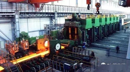 厉害了太钢 连续三任总经理升副部 世界最大的不锈钢厂是怎么锤炼出来的